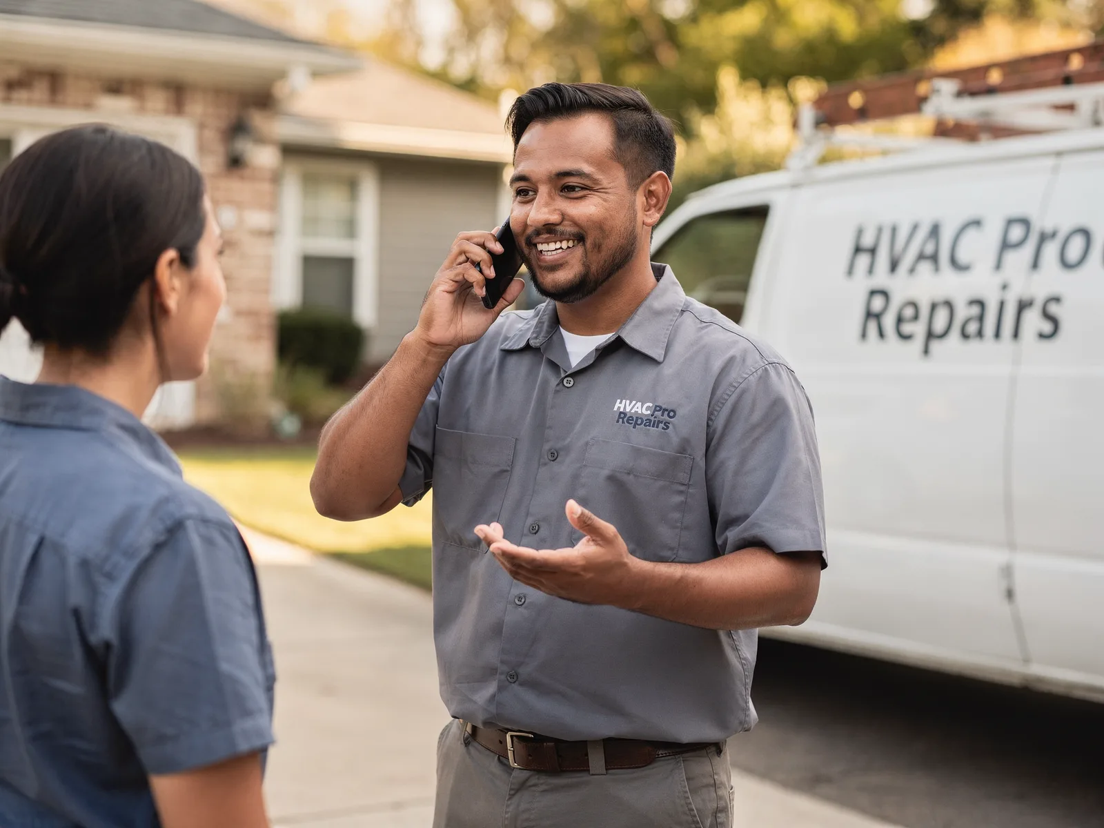 Heat Pump Repair Tracys Landing, MD FAQs